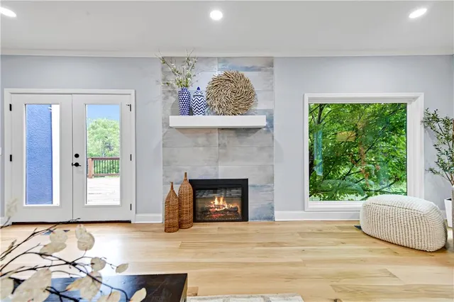 $1,275,000 | 12650 Sherwood Drive, Leawood, KS 66209