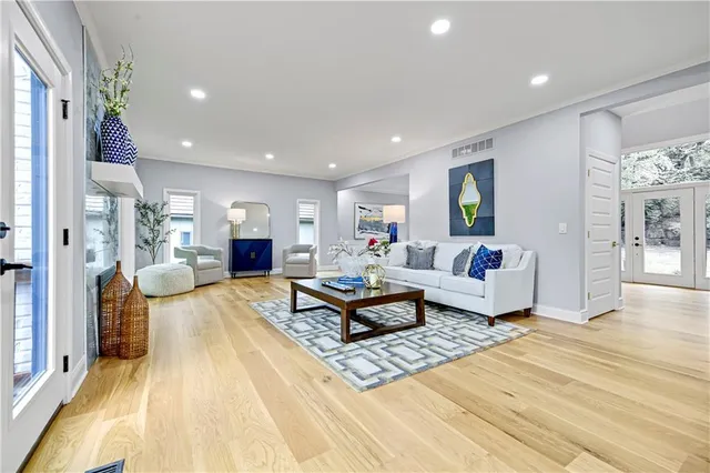 $1,275,000 | 12650 Sherwood Drive, Leawood, KS 66209