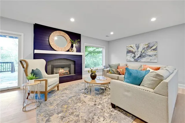 $1,275,000 | 12650 Sherwood Drive, Leawood, KS 66209