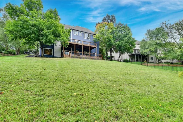 $1,275,000 | 12650 Sherwood Drive, Leawood, KS 66209