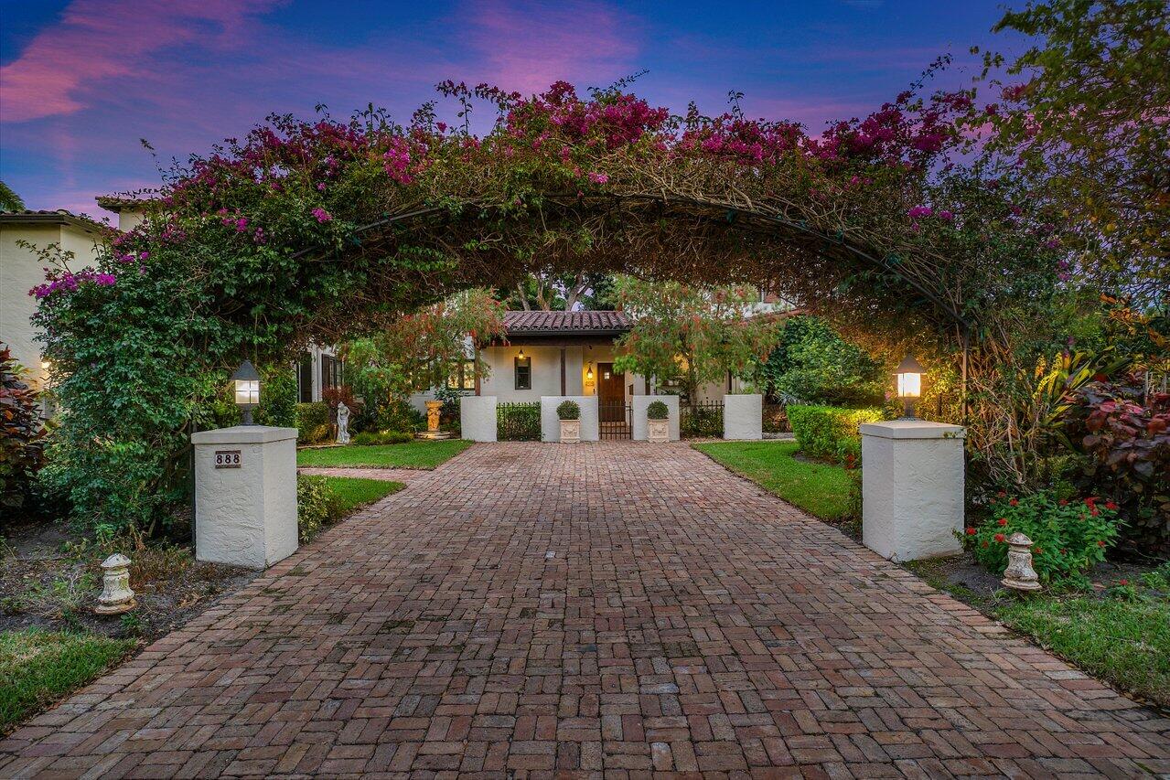 888 Oleander Street Boca Raton, FL 33486 - Photo 67 of 68 066-888OleanderStreet-BocaRaton-FL-33486