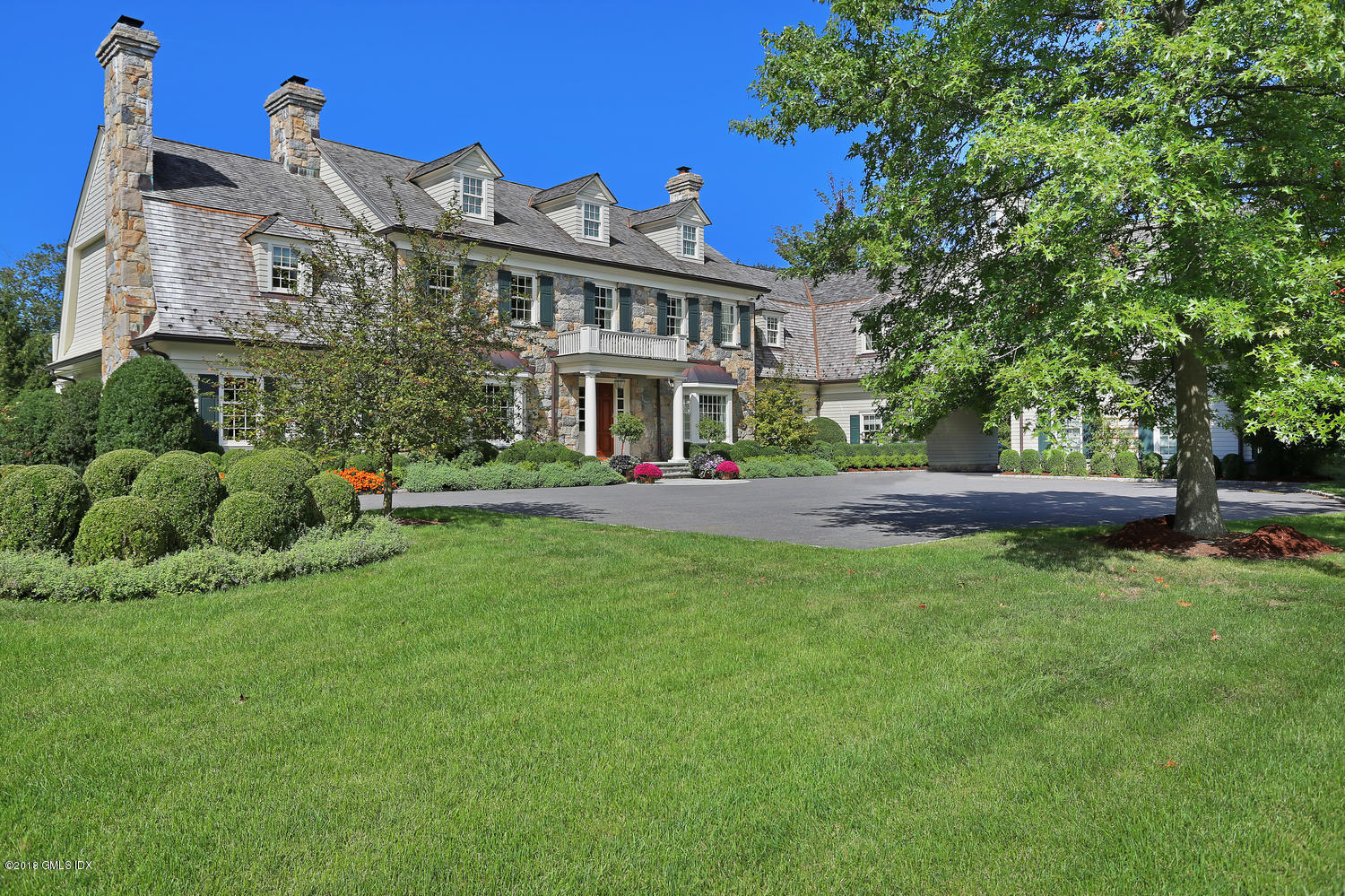 8 Dairy Road Greenwich, CT 06830 - Photo 1 of 22 8 Dairy