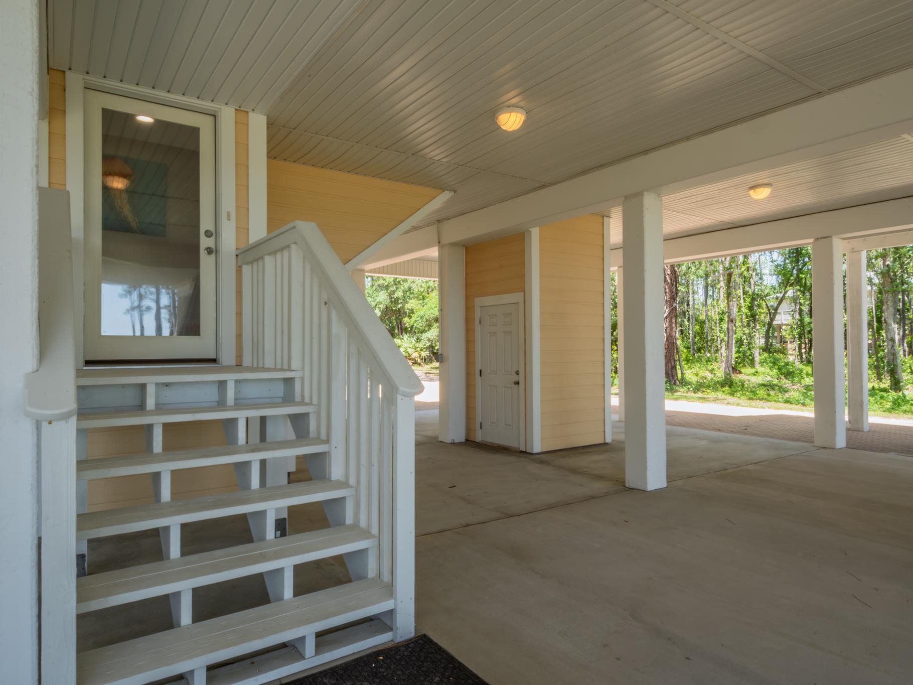 4522 St Teresa Landing Road Sopchoppy, FL 32358 - Photo 53 of 53