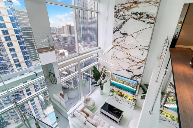 $2,599,000 | 45 Ivan Allen Jr Boulevard Northwest, Unit 2701, Atlanta, GA 30308