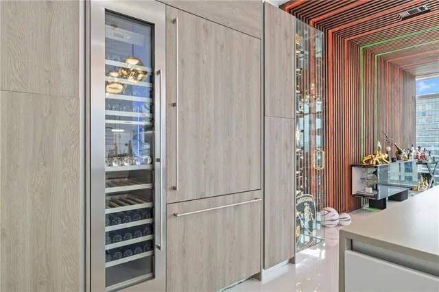 $2,599,000 | 45 Ivan Allen Jr Boulevard Northwest, Unit 2701, Atlanta, GA 30308