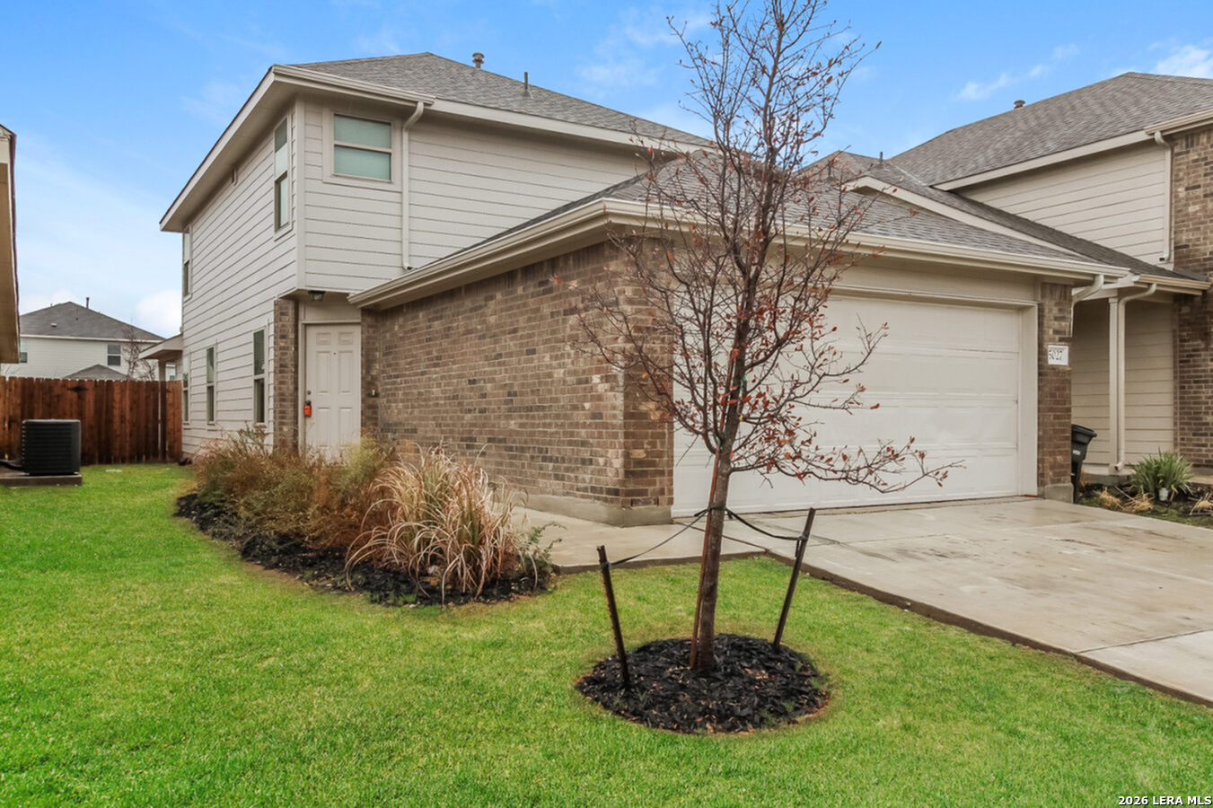 5027 Blue Ranch San Antonio, TX 78222 - Photo 2 of 17