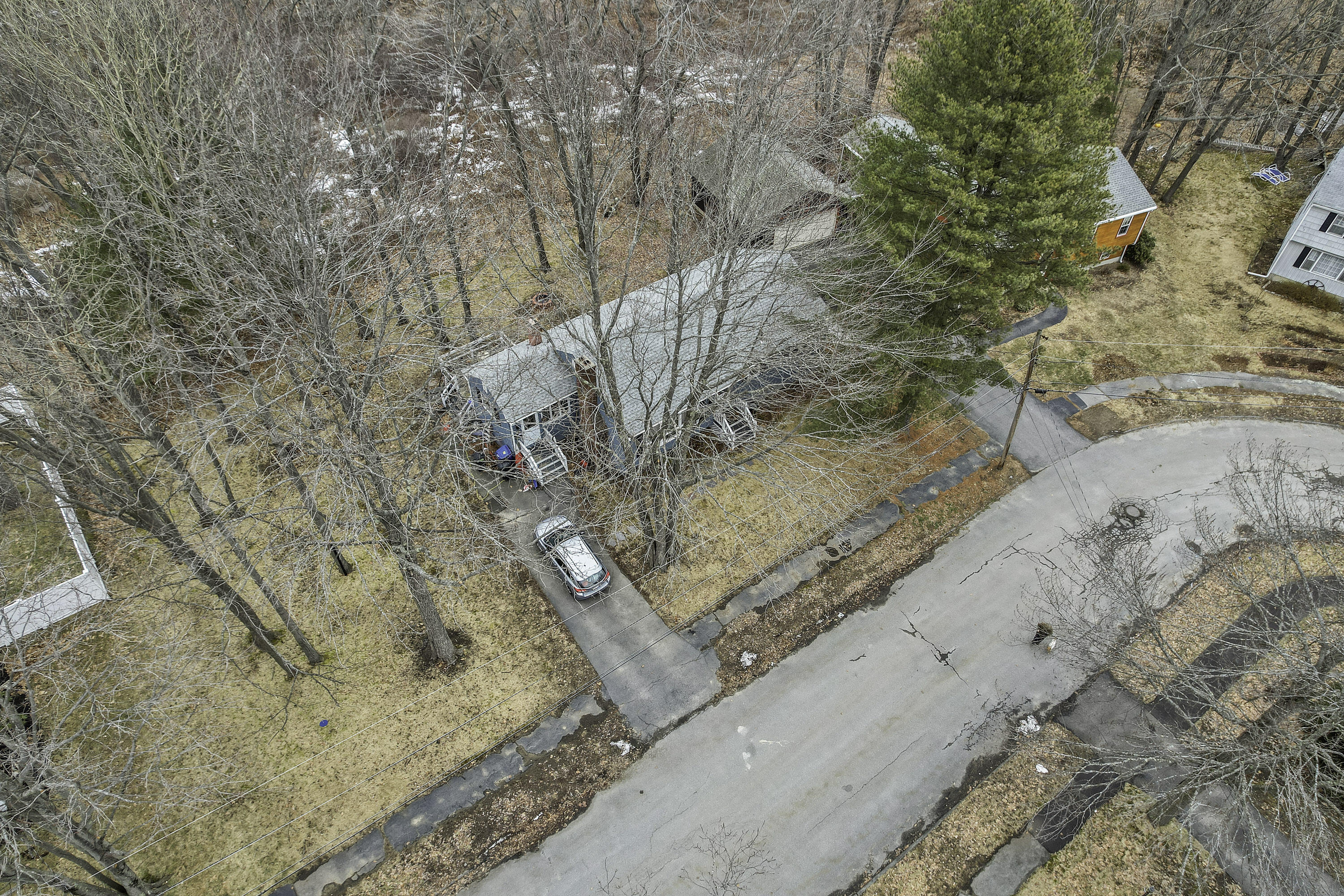 169 Pinecrest Road Portland, ME 04102 - Photo 24 of 27 169 Pinecrest Rd_129