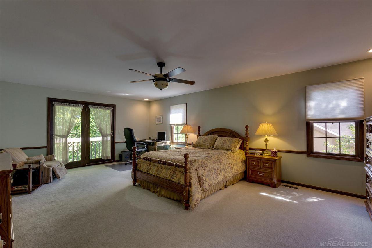 3026 Quail Ridge Circle Rochester Hills, MI 48309 - Photo 29 of 55