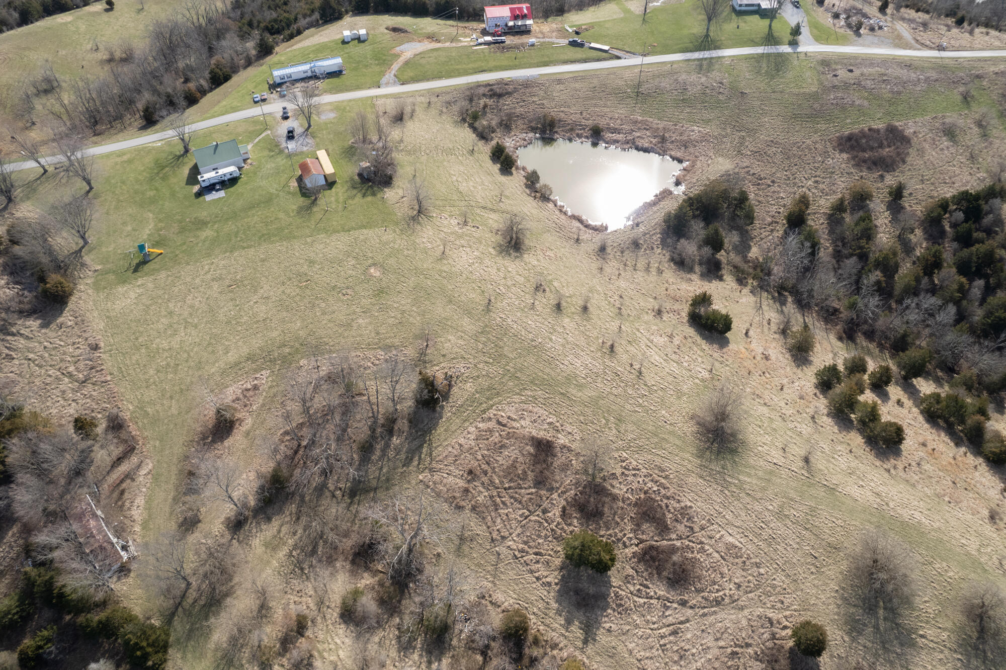 2381 Hogg Ridge Road Williamstown, KY 41097 - Photo 46 of 48 Gallery Image 46