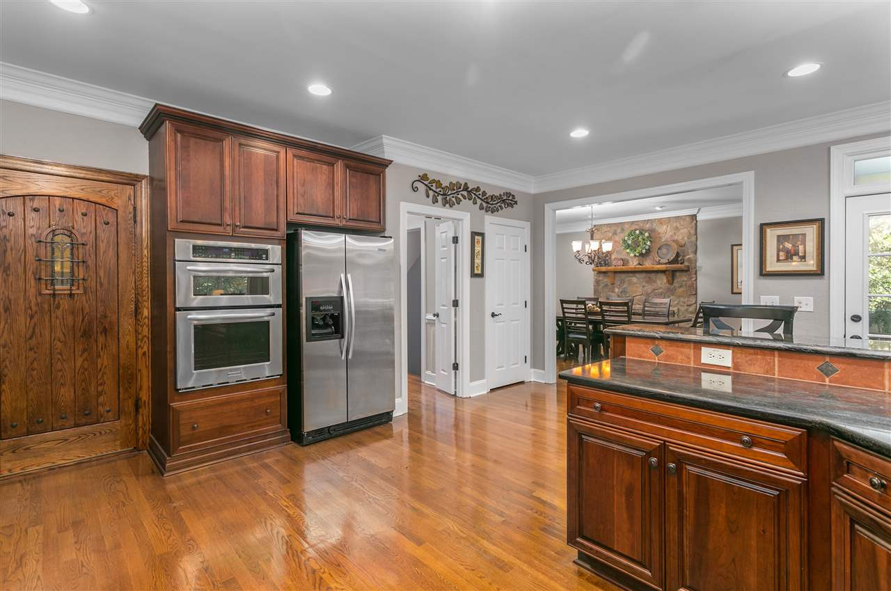 8005 Kukui Court Raleigh, NC 27613 - Photo 7 of 30 Photo 7