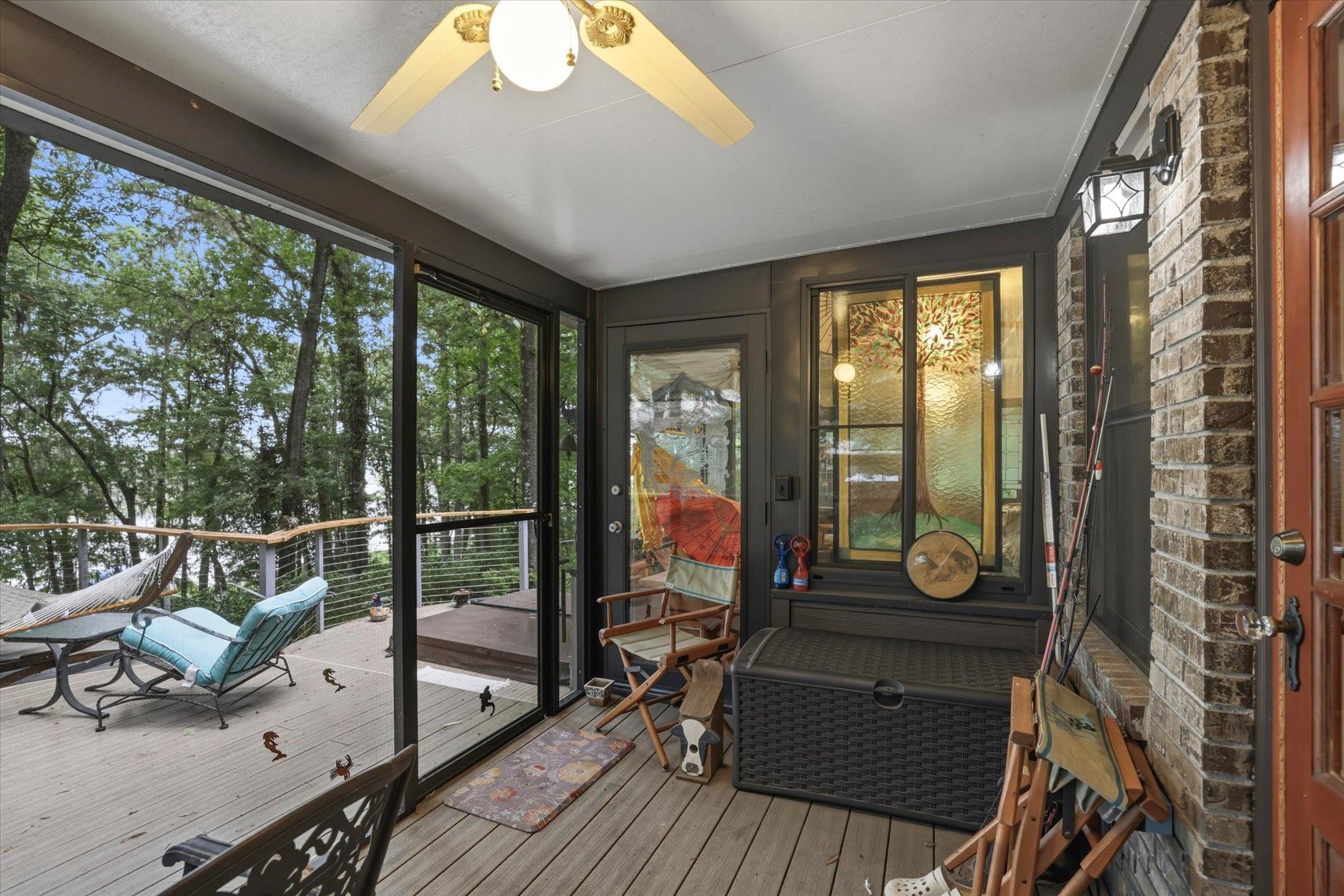 1136 Coe Landing Road Tallahassee, FL 32310 - Photo 37 of 70