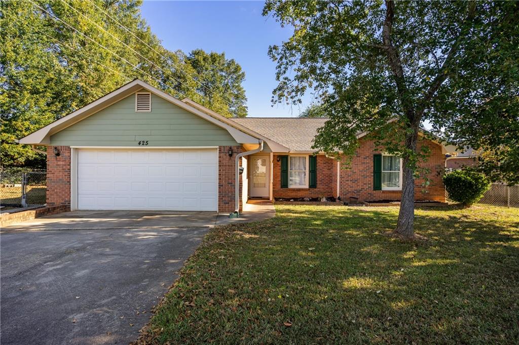 425 Cassville Road Cartersville, GA 30120 - Photo 1 of 1 Gallery Image 1