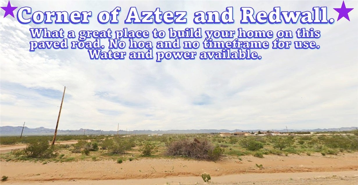 3e South Aztec Road Golden Valley, AZ 86413 - Photo 1 of 4 Gallery Image 1