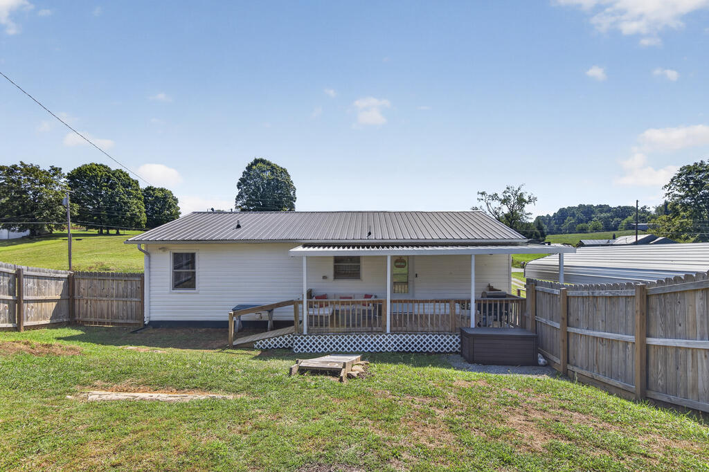 4031 Reedy Creek Road Bristol, VA 24202 - Photo 20 of 31 Gallery Image 20