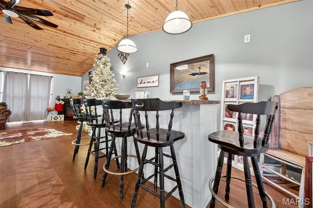 $205,000 | 381 North Center Street, Tilden, IL 62292