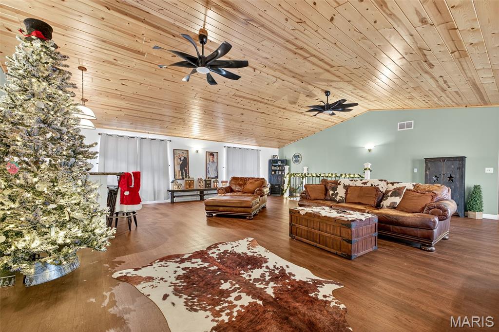 381 North Center Street Tilden, IL 62292 - Photo 13 of 54