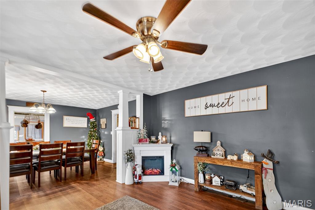 381 North Center Street Tilden, IL 62292 - Photo 17 of 54