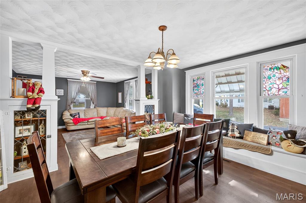 381 North Center Street Tilden, IL 62292 - Photo 19 of 54