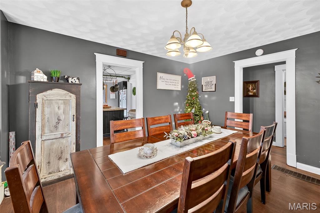 381 North Center Street Tilden, IL 62292 - Photo 21 of 54