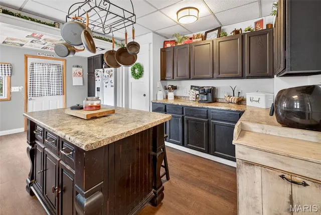 $205,000 | 381 North Center Street, Tilden, IL 62292