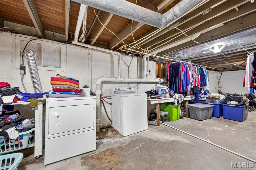 381 North Center Street Tilden, IL 62292 - Photo 27 of 54