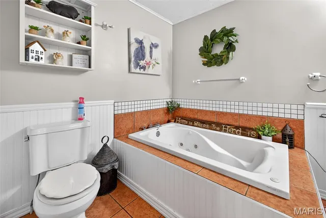 $205,000 | 381 North Center Street, Tilden, IL 62292