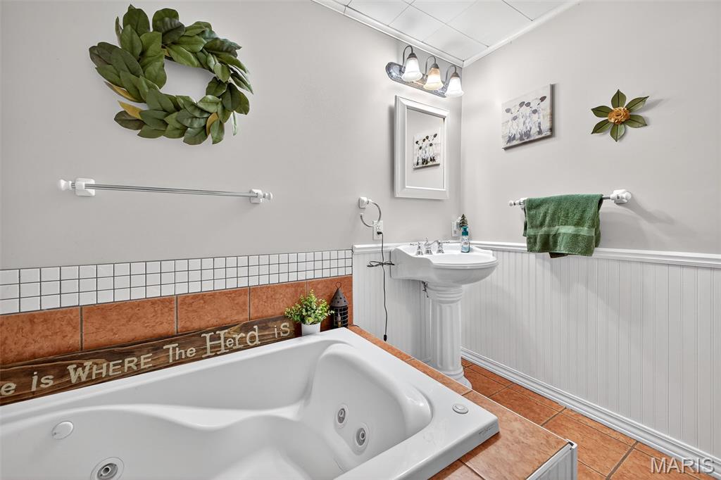 381 North Center Street Tilden, IL 62292 - Photo 31 of 54