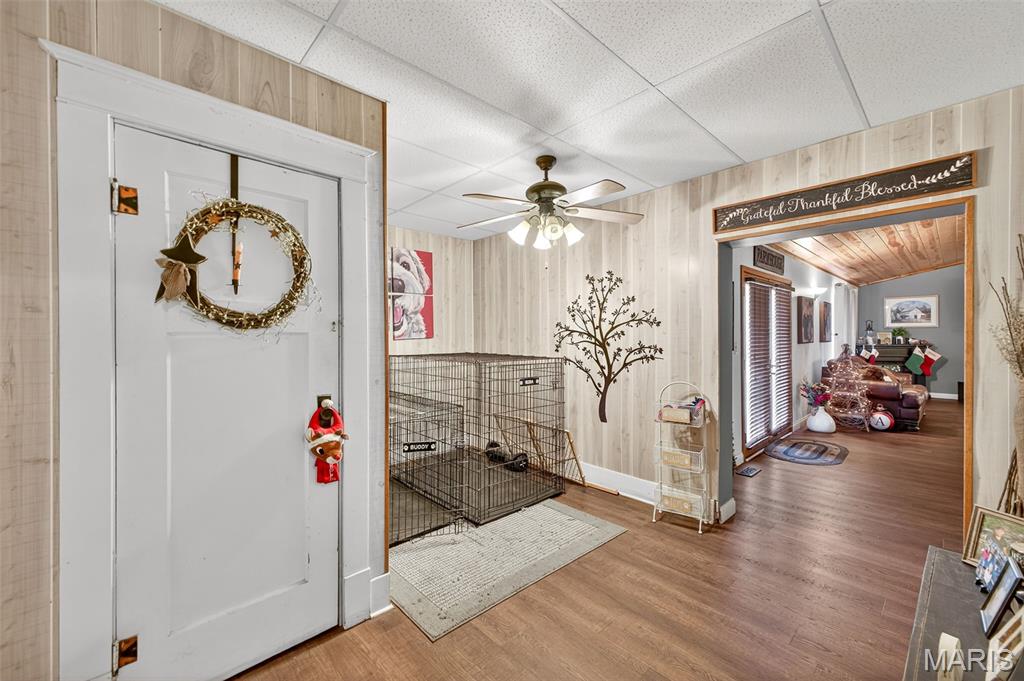 381 North Center Street Tilden, IL 62292 - Photo 32 of 54