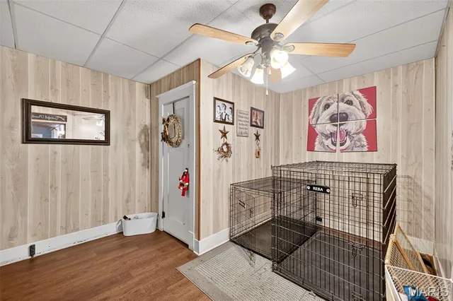 $205,000 | 381 North Center Street, Tilden, IL 62292