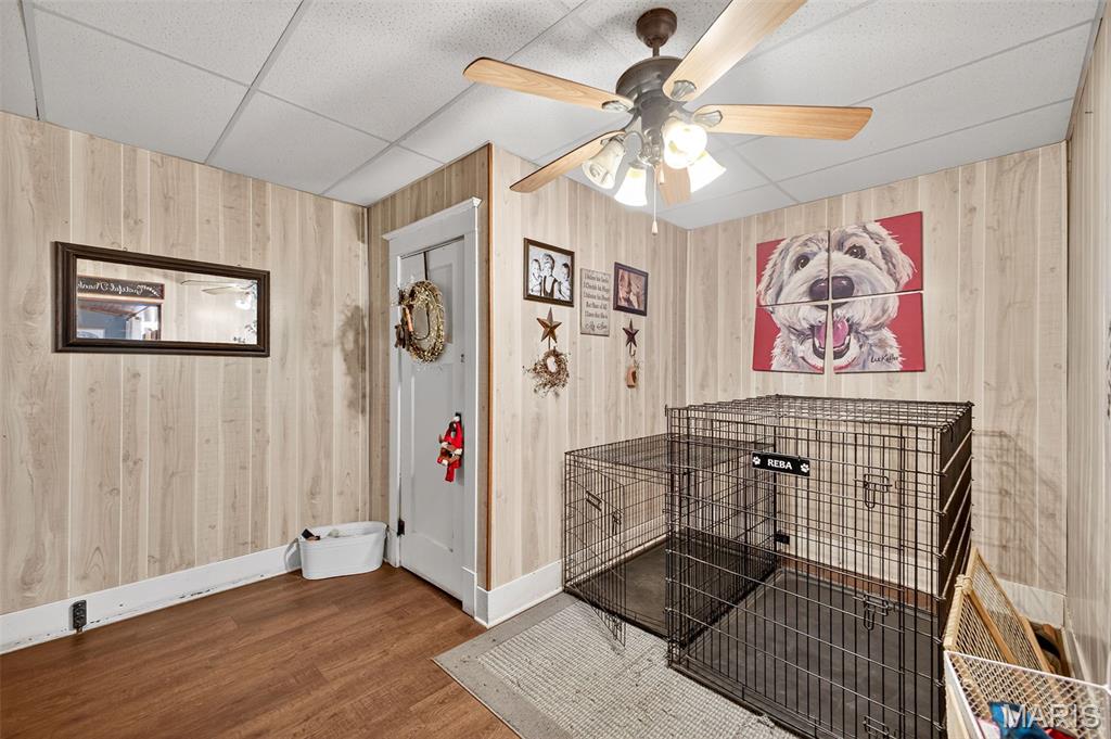 381 North Center Street Tilden, IL 62292 - Photo 33 of 54