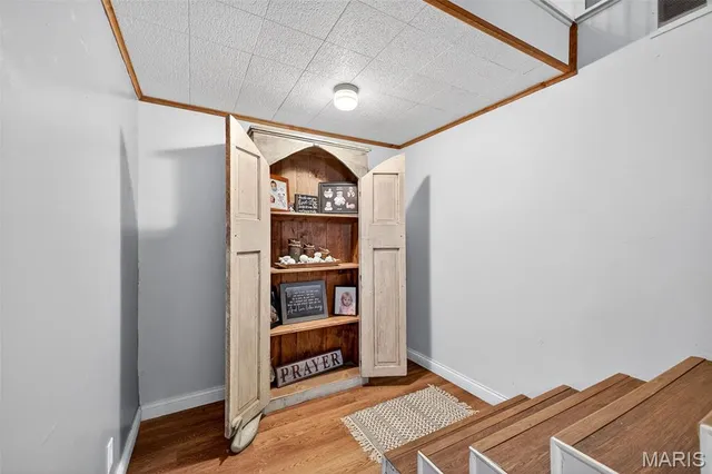 $205,000 | 381 North Center Street, Tilden, IL 62292