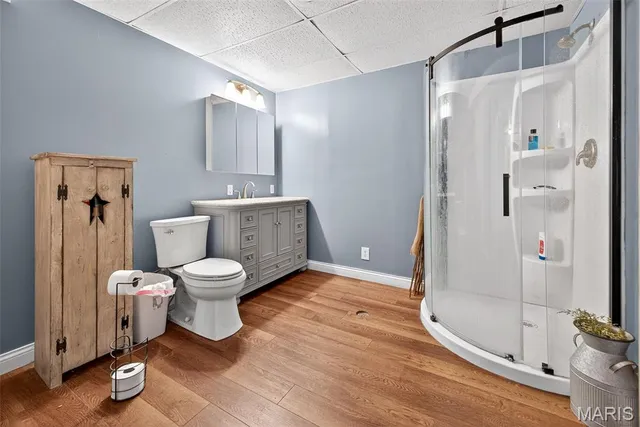 $205,000 | 381 North Center Street, Tilden, IL 62292