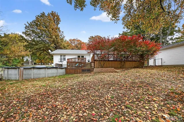 $205,000 | 381 North Center Street, Tilden, IL 62292