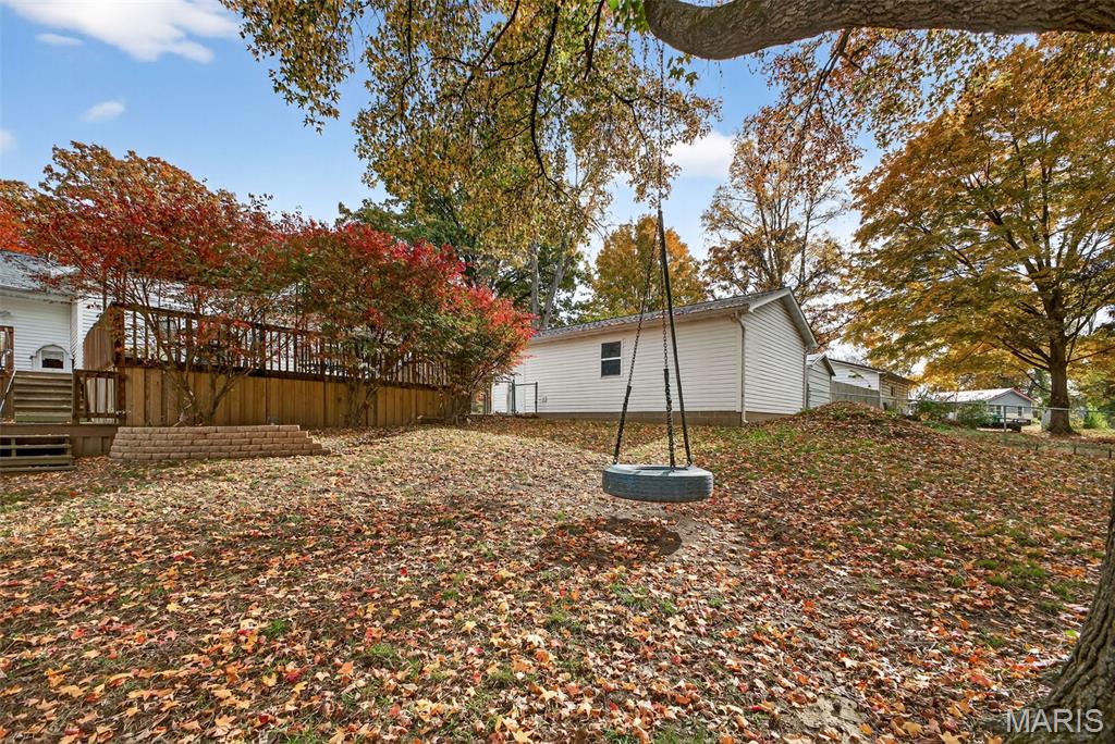 381 North Center Street Tilden, IL 62292 - Photo 44 of 54