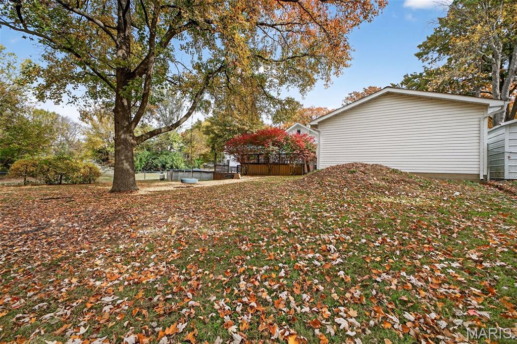 381 North Center Street Tilden, IL 62292 - Photo 45 of 54