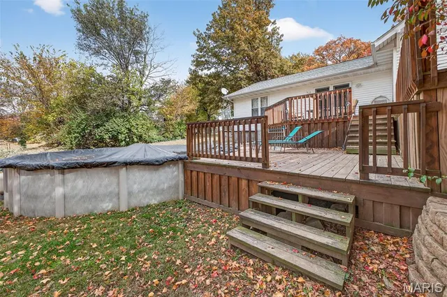 $205,000 | 381 North Center Street, Tilden, IL 62292