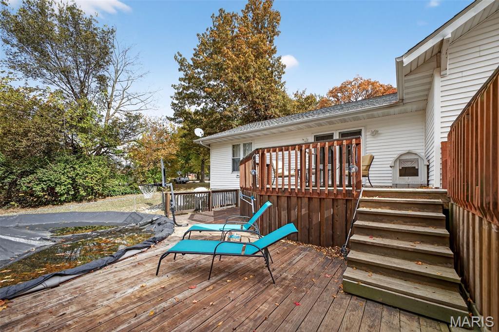 381 North Center Street Tilden, IL 62292 - Photo 48 of 54