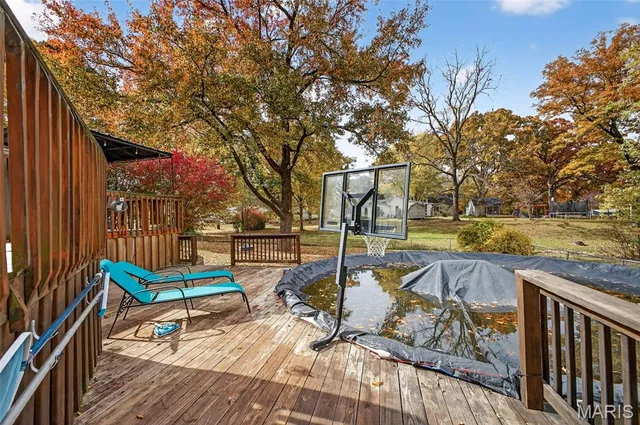 $205,000 | 381 North Center Street, Tilden, IL 62292