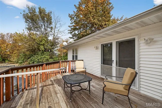 $205,000 | 381 North Center Street, Tilden, IL 62292