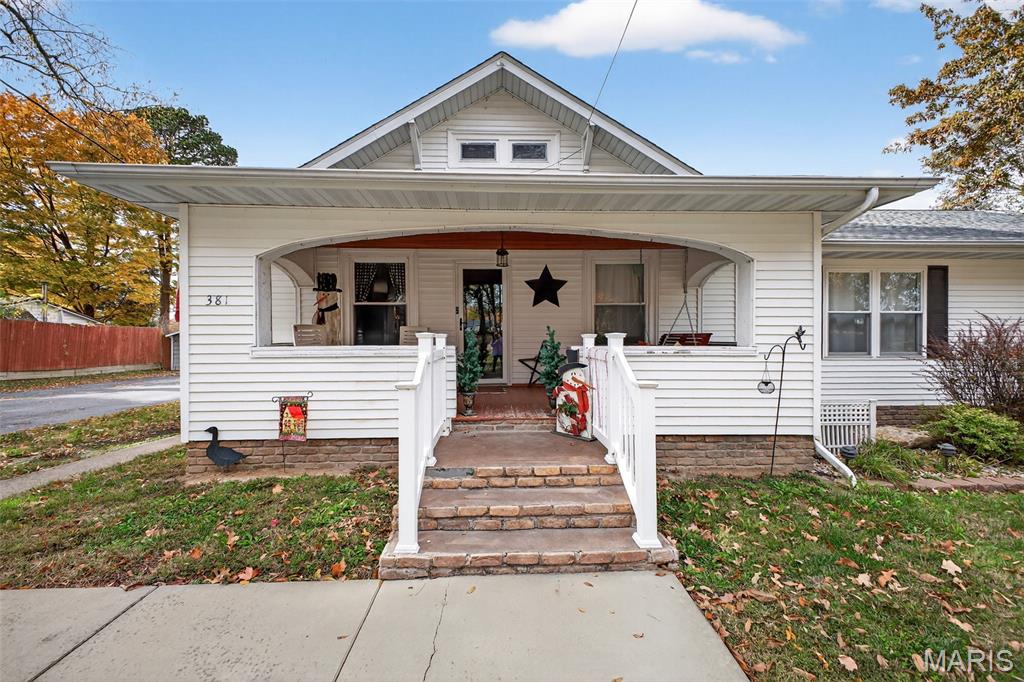 381 North Center Street Tilden, IL 62292 - Photo 5 of 54