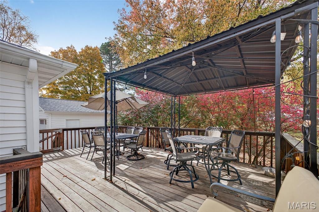 381 North Center Street Tilden, IL 62292 - Photo 51 of 54