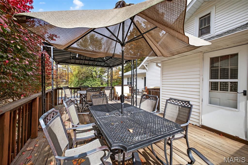 381 North Center Street Tilden, IL 62292 - Photo 52 of 54