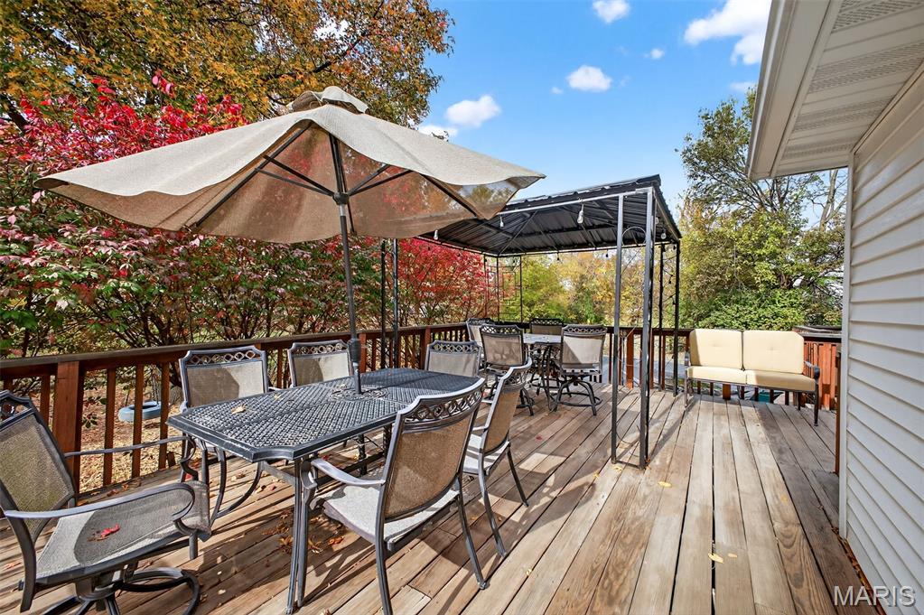 381 North Center Street Tilden, IL 62292 - Photo 53 of 54