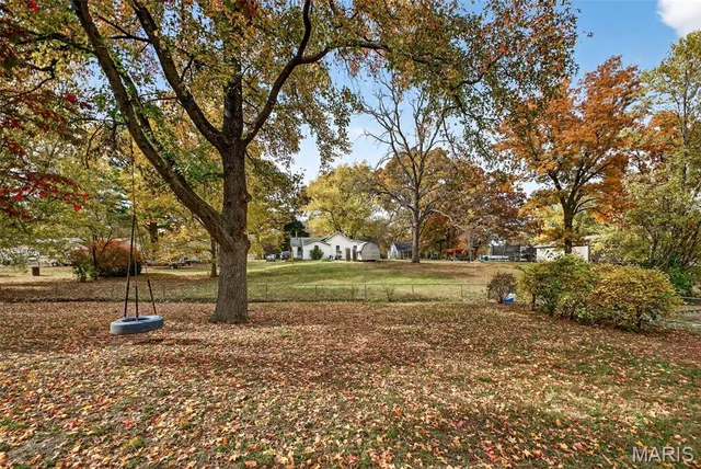 $205,000 | 381 North Center Street, Tilden, IL 62292