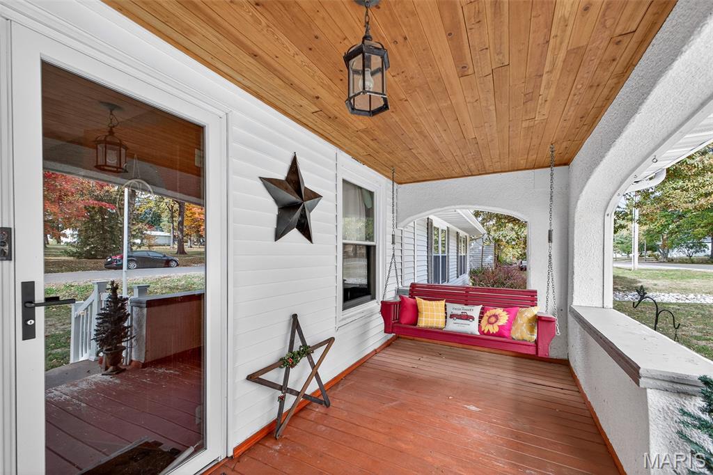 381 North Center Street Tilden, IL 62292 - Photo 6 of 54