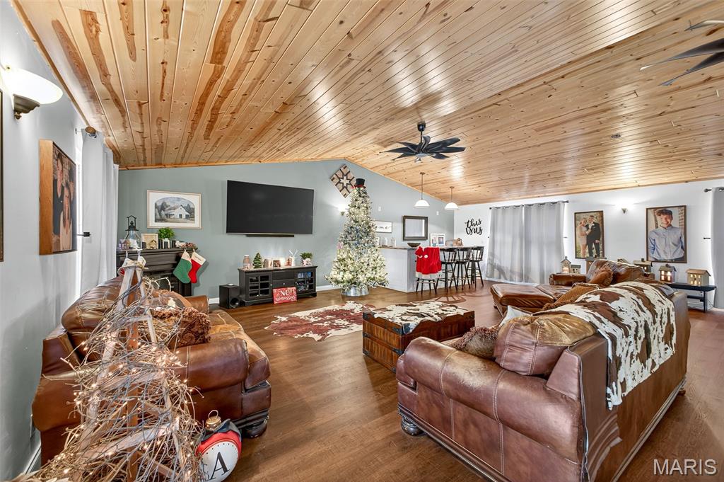 381 North Center Street Tilden, IL 62292 - Photo 8 of 54