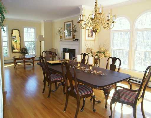 Dining Room.