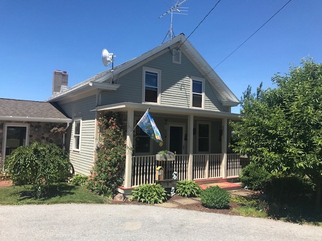 33 Border Road Alburgh, VT 05440 - Photo 1 of 40 Gallery Image 1