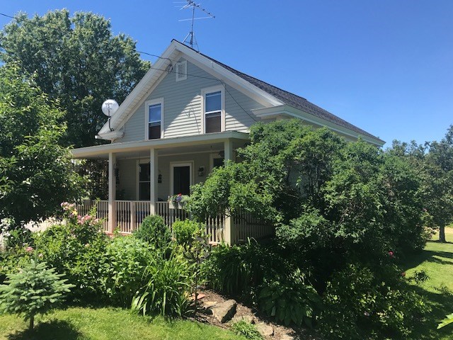 33 Border Road Alburgh, VT 05440 - Photo 4 of 40 Gallery Image 4