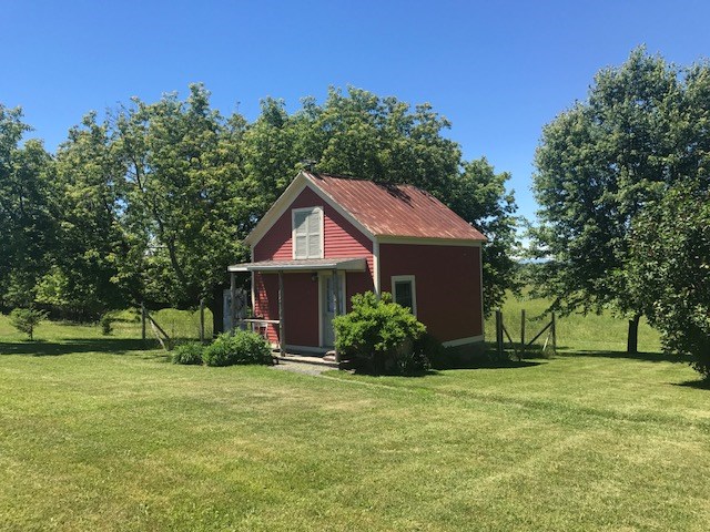 33 Border Road Alburgh, VT 05440 - Photo 39 of 40 Gallery Image 39
